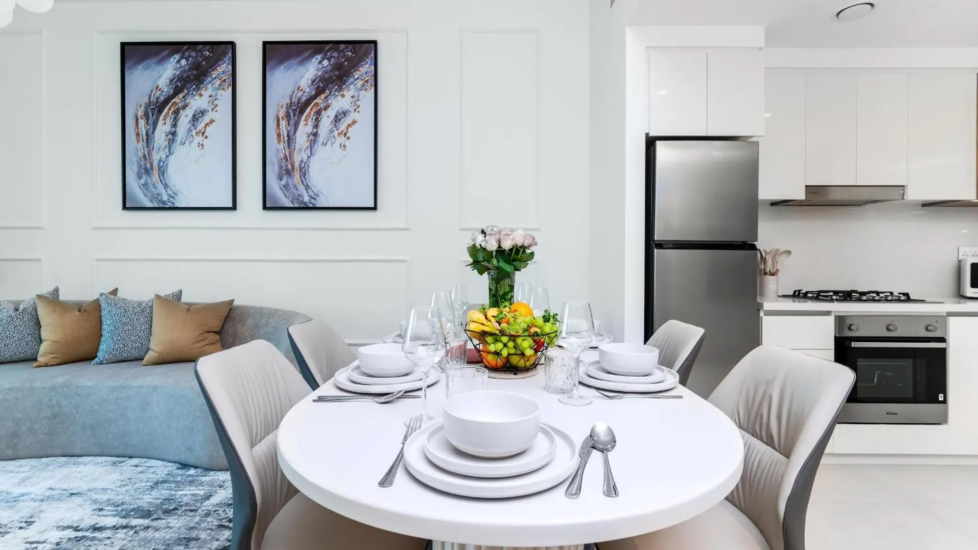 Burj Khalifa View - 2Br - Access To Dubai Mall - Cityapartmentstay 0*,  United Arab Emirates