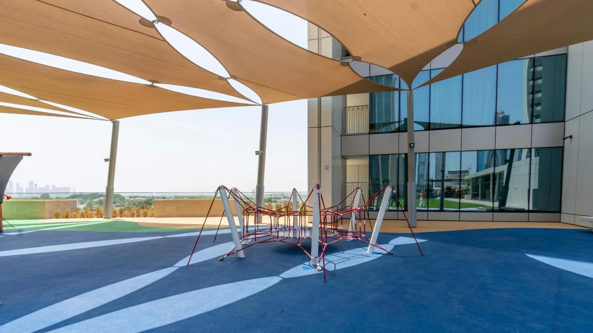 Burj Khalifa View - 2Br - Access To Dubai Mall - Cityapartmentstay