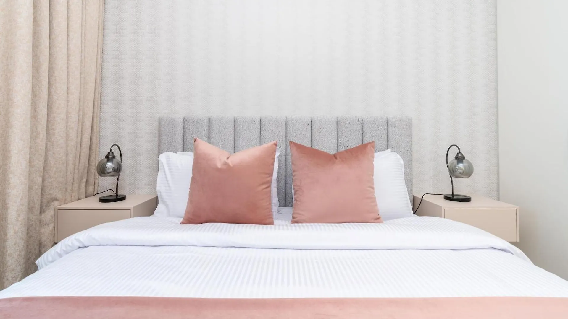 Apartment Burj Khalifa View - 2Br - Access To Dubai Mall - Cityapartmentstay United Arab Emirates