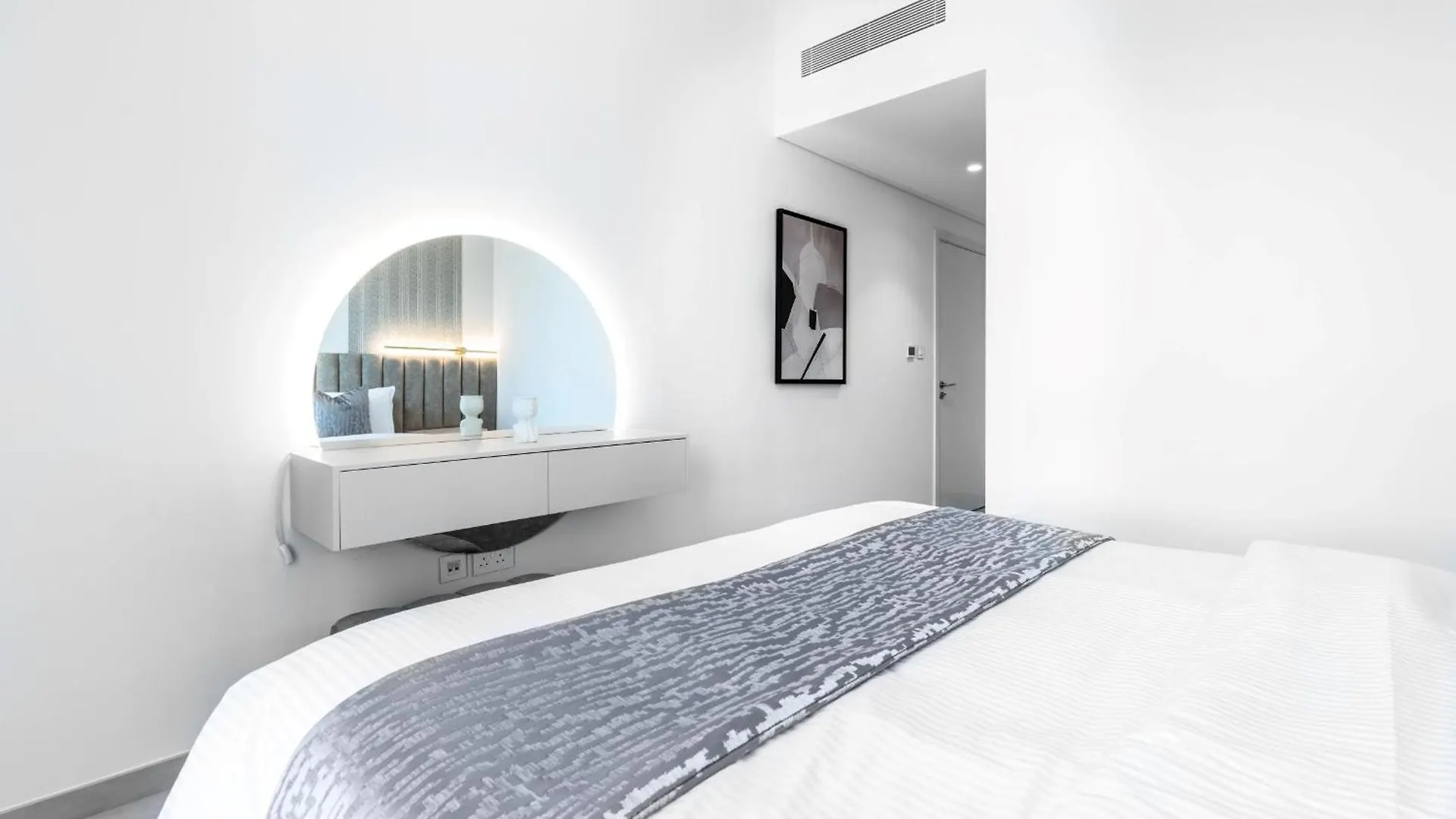Burj Khalifa View - 2Br - Access To Dubai Mall - Cityapartmentstay United Arab Emirates