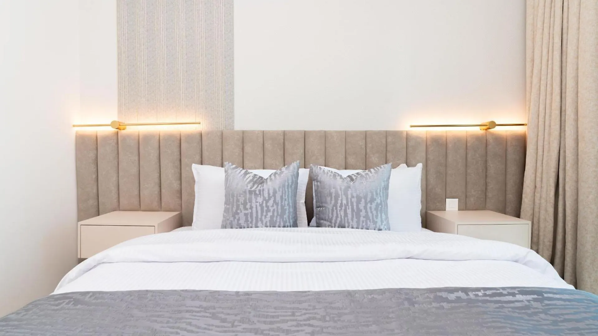Burj Khalifa View - 2Br - Access To Dubai Mall - Cityapartmentstay 0*,  United Arab Emirates