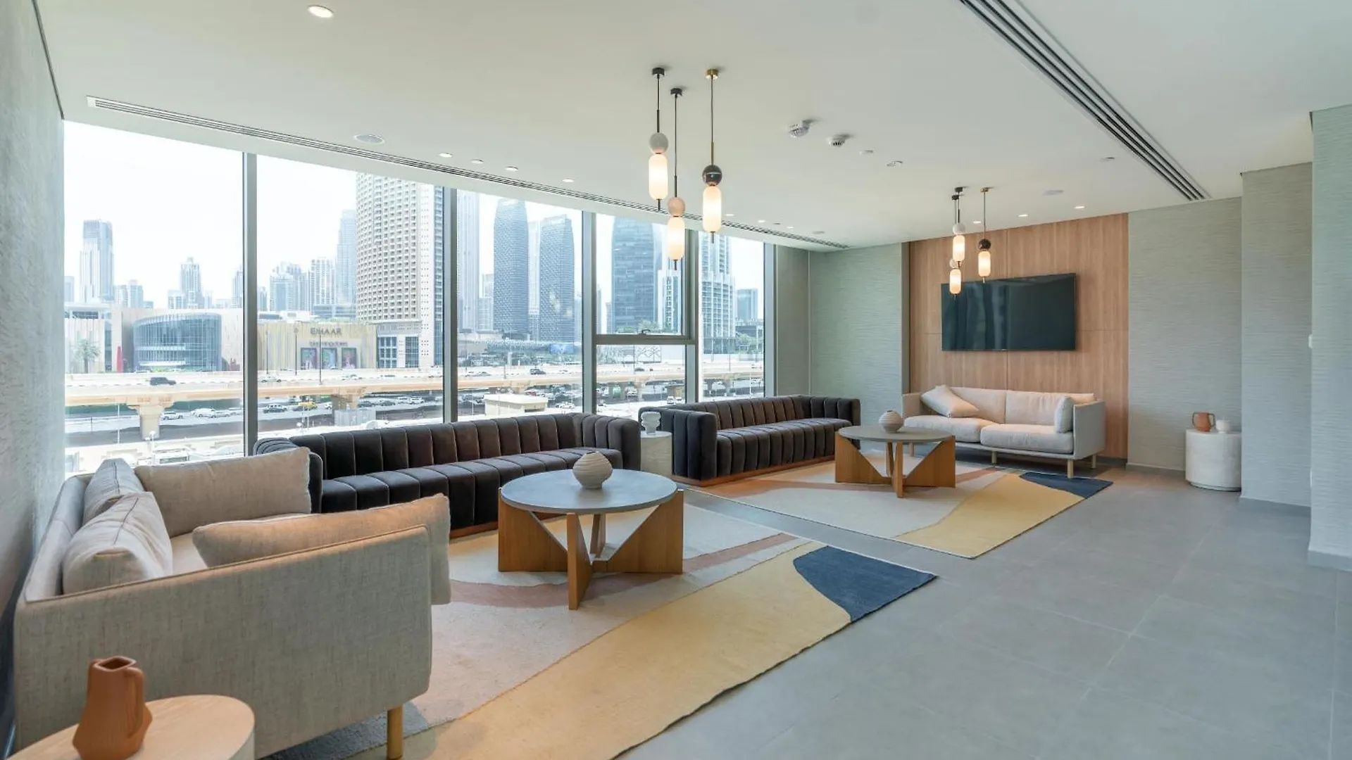 Burj Khalifa View - 2Br - Access To Dubai Mall - Cityapartmentstay 0*,