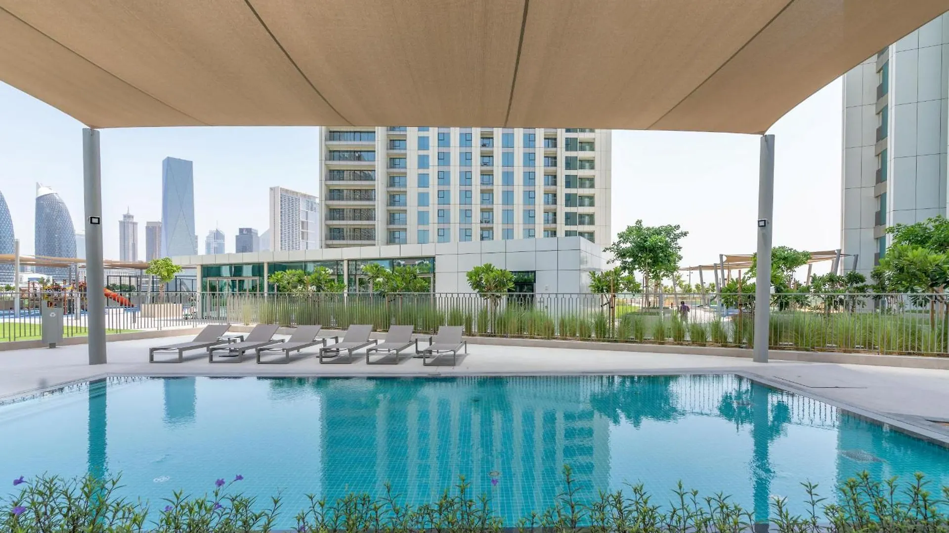 Burj Khalifa View - 2Br - Access To Dubai Mall - Cityapartmentstay 0*,  United Arab Emirates