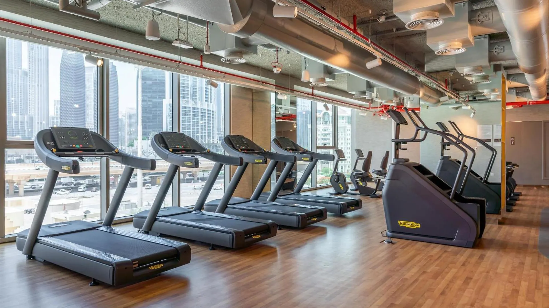 Burj Khalifa View - 2Br - Access To Dubai Mall - Cityapartmentstay 0*,  Forenede Arabiske Emirater