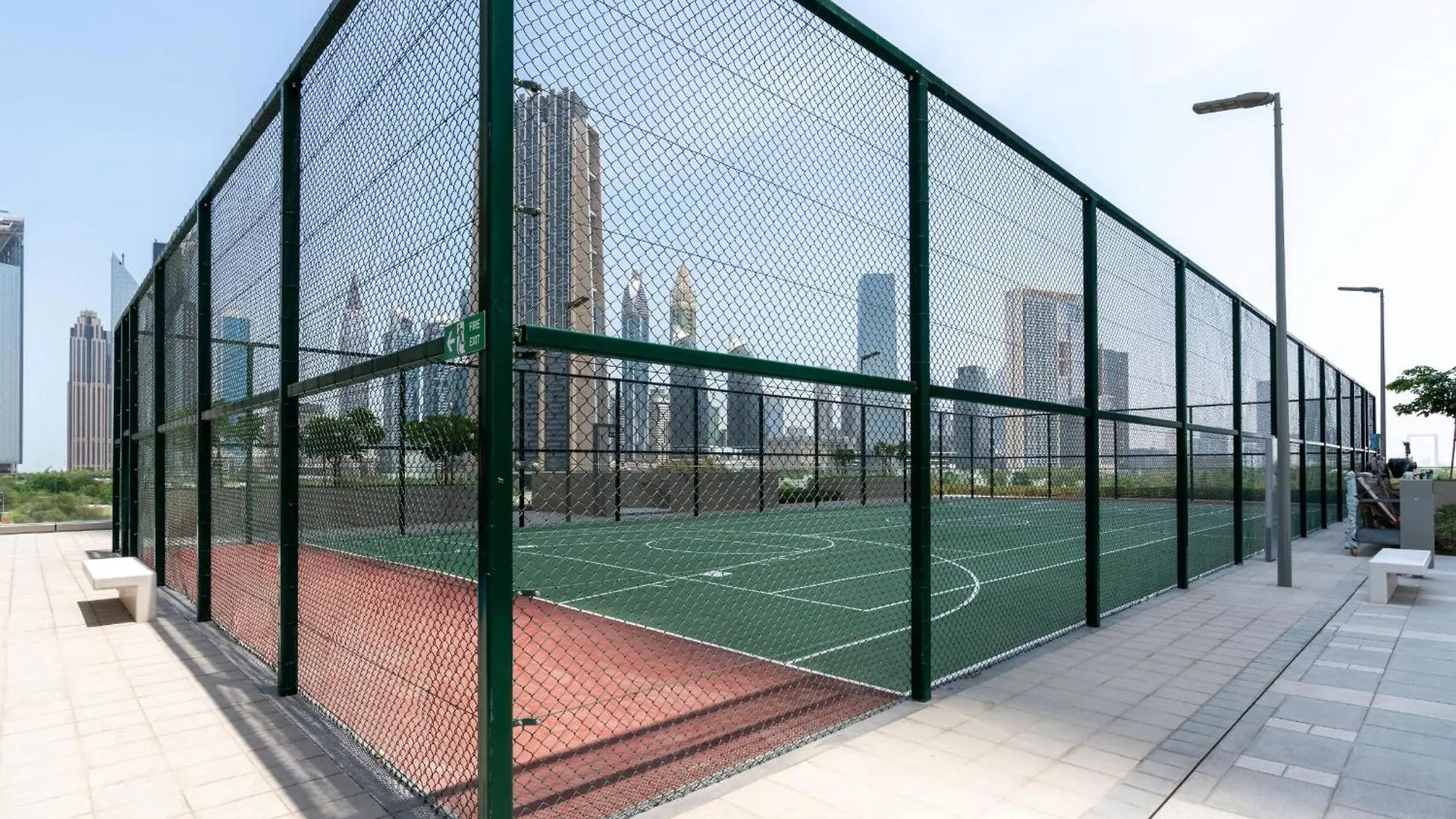 Burj Khalifa View - 2Br - Access To Dubai Mall - Cityapartmentstay Lejlighed
